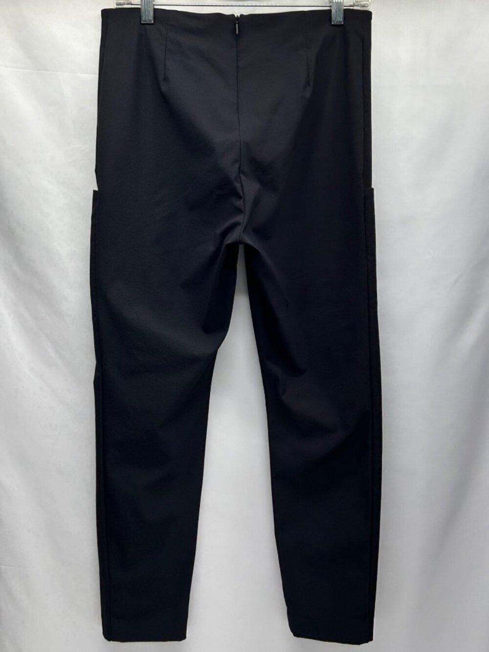 ATHLETA Wonder Slim Ankle Pants Women's 10P Black